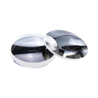 Imagem de Lente Objetiva De 60mm Para Acessórios De Telescópio Astronômico DIY, 