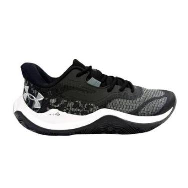 Imagem de Tênis Under Armour Dime Masculino-Masculino