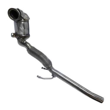 Imagem de Catalisador Escapamento Vw Golf 2014 / 2017 - DSTAL