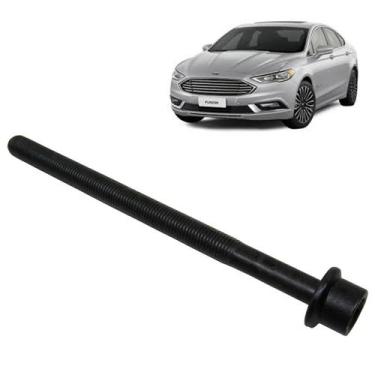 Imagem de Parafuso Do Cabecote ( Valor Da Unidade . Usa 10 No Carro ) ( Fusion 2