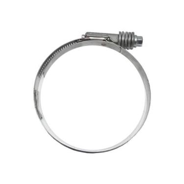 Imagem de Bracadeira Intercooler Mercedes Benz 1938S 44S 3849977590. - Valman