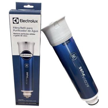 Imagem de Refil Filtro Purificador Electrolux PC01B PC01X PE15B PE15P