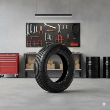 Imagem de Pneu aro 15 205 70r15 96h catchfors h p windforce