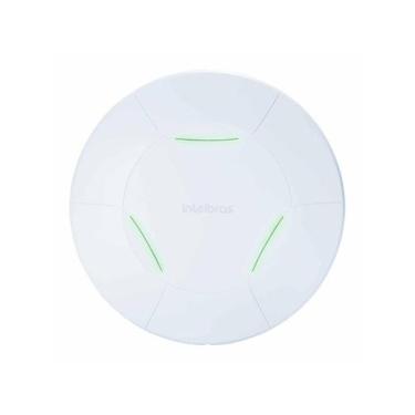 Imagem de Roteador Access Point Wi-fi 2.4ghz 300mbps - INTELBRAS