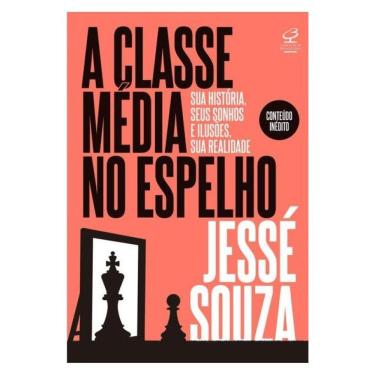 Imagem de A Classe Média No Espelho