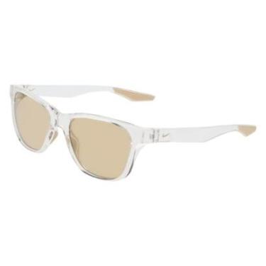 Imagem de Óculos de Sol Nike Explore Sway IO0102X975 Clear-Masculino