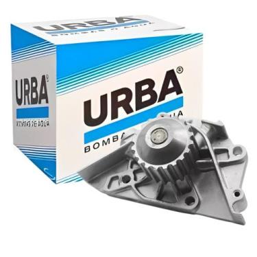 Imagem de Bomba Dagua Citroen c4 Xsara Peugeot 307 407 2.0 16v - URBA