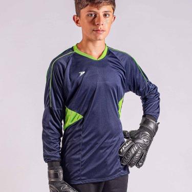 Imagem de Camisa De Goleiro Poker Dire-Masculino