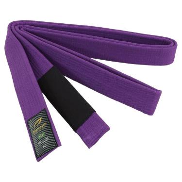 Imagem de Faixa de Jiu-Jitsu Pretorian - Roxa