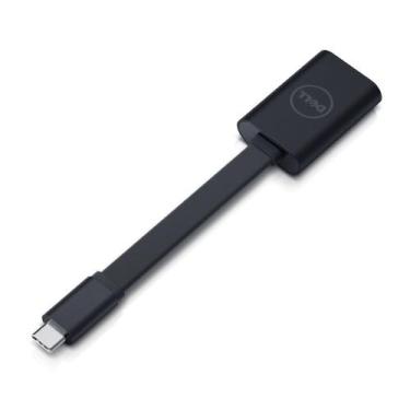 Imagem de Adaptador Usb-c Para Displayport  Dell