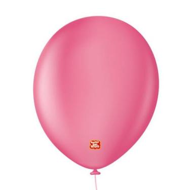 Imagem de Balão Profissional Premium Uniq 11" 28cm - Cores - 15 unidades - Balõe