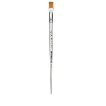 Imagem de Pincel Condor Chato 410-14 para Pintura - no-brand