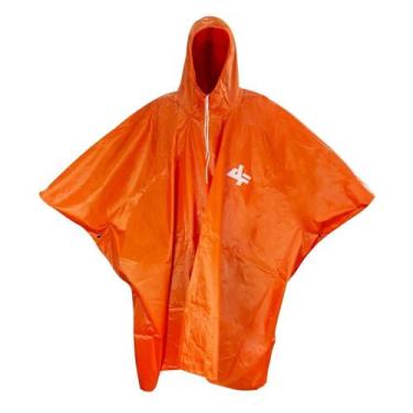 Imagem de Poncho Impermeavel Albatroz - Diversas Cores