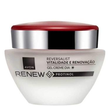 Imagem de Renew Reversalist Creme Dia 50g - Avon