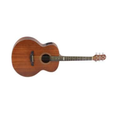 Imagem de Violao strinberg sj 200 mgs semi jumbo fosco