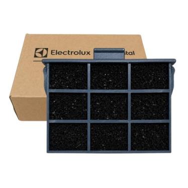 Imagem de Filtro Carvão Ativado Depurador Continental DC60B DC80B