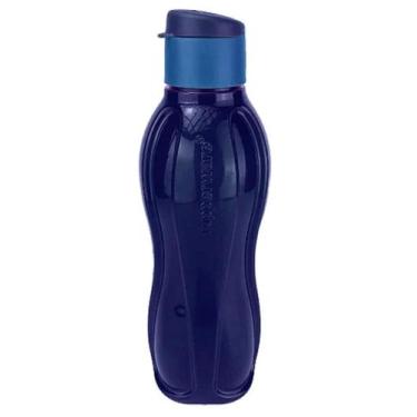 Imagem de Eco Tupper 1 litro Azul Mar Profundo Tupperware