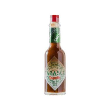 Imagem de Molho de Pimenta Chipotle Sauce Tabasco 60ml