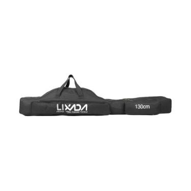 Imagem de Bolsa De Pesca Lixada Em Tecido Oxford 80/150/210cm Dobrável Para Arma