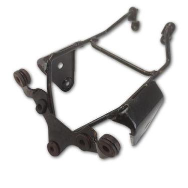 Imagem de USADO: Carenagem Rabeta Esquerda Honda Cg 150 Ks 2008