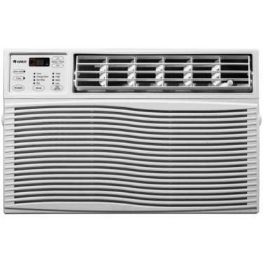 Imagem de Ar Condicionado De Janela Gree 10.000 Btus Frio Eletrônico 127v R-32, 