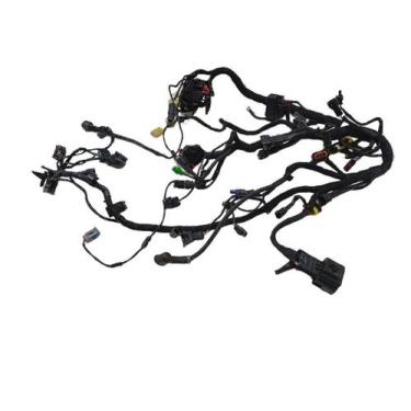 Imagem de CHICOTE PRINCIPAL G 310 GS 2017-2025 Único - BMW