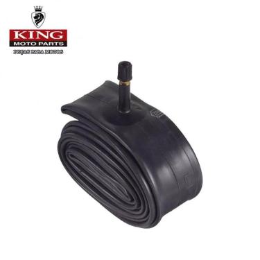 Imagem de Câmara de Ar King Moto Parts 3.00-18 Aro 18