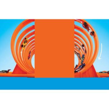 Imagem de Hot Wheels Carro Básico Mattel 1:64 Sortido Colecionável Inmetro