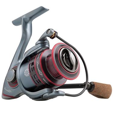 Imagem de Molinete de pesca girat rio Pflueger President XT, 40