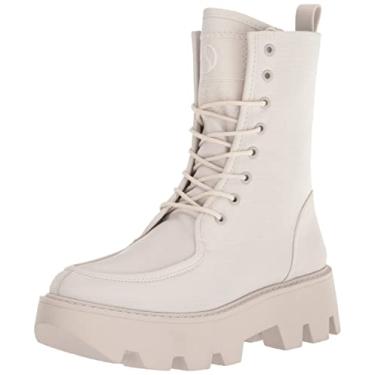 Imagem de Franco Sarto Bota feminina Margey2 cano médio, Putty, 11