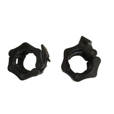 Imagem de Presilha Hexagonal em Aço para Anilhas PEL-02CH 