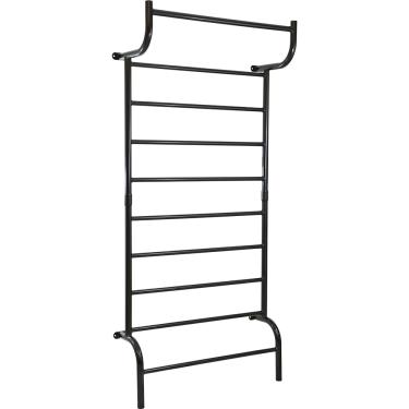 Imagem de Poli Sports Espaldar com Barra Fixa Preto