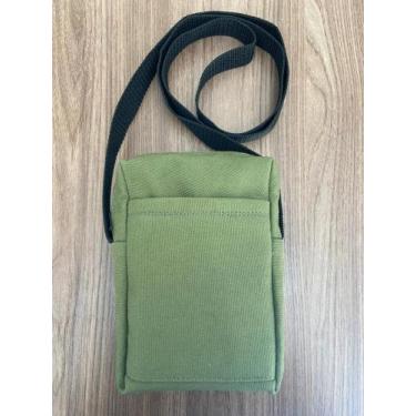 Imagem de Shoulder Bag Mini Bolsa Barata Transversal De Ombro Masculino Feminino
