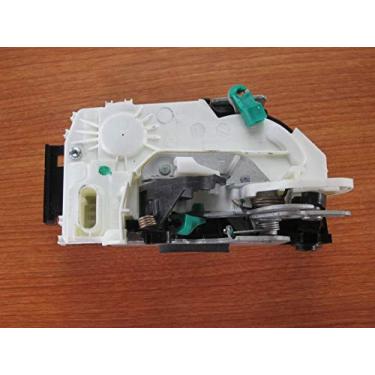 Imagem de Jeep Wrangler Traseira Esquerda Drivers Trava lateral Mopar OEM