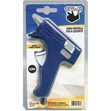 Imagem de Pistola de Cola, Rendicolla 90042, Multicor