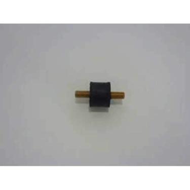 Imagem de CAIXA 2 COXIM SUPORTE DO RADIADOR PARA SCANIA 113/114