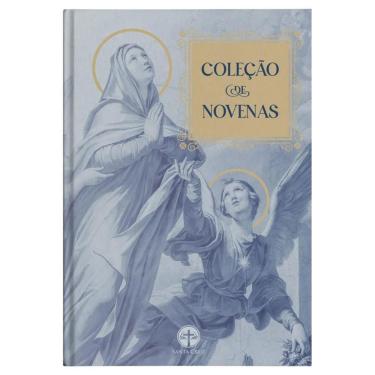 Imagem de Coleção de Novenas ( Autor Desconhecido )
