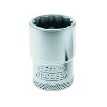 Imagem de D19-27 SOQUETE ESTRIADO ENCAIXE 1/2