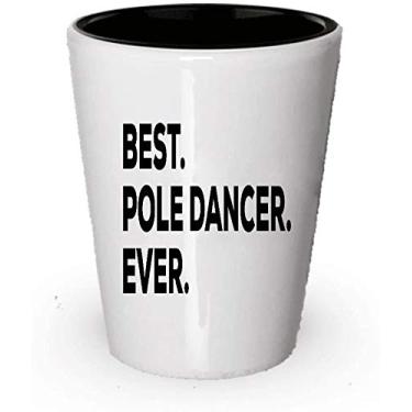 Imagem de Presente para dançarino de mastro – Melhor copo de bala de dança – Para uma ideia de presente – Adicionar ao conjunto de caixas de presente – Ideias engraçadas de presente – Aniversário de Natal (6)