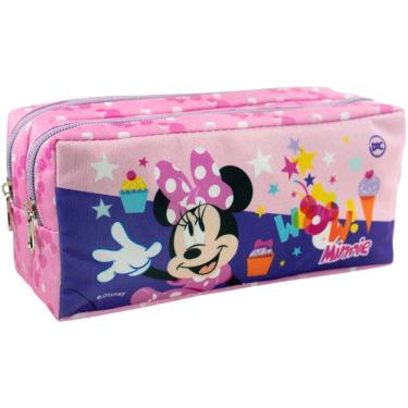 Imagem de Estojo duplo Minnie Dac