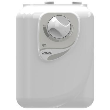 Imagem de Aquecedor Individual 4t 100mca Para Alta Pressão - Cardal Voltagem:220v 220v