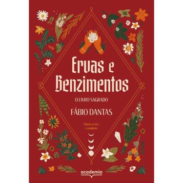 Imagem de Ervas e benzimentos