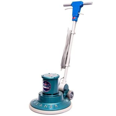 Imagem de Enceradeira Industrial 1,0 HP CL-500 CLEANER