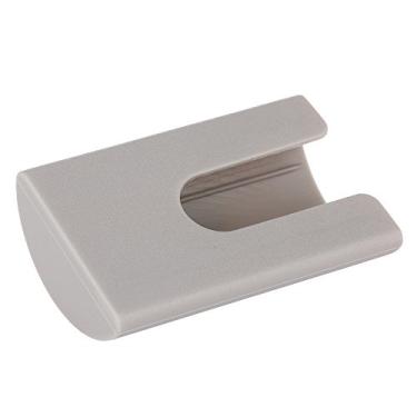 Imagem de SIMBAE Protetor de Cabeça de Navalha Plástico de Dupla Borda Cabeça de Barbear Manga Longa Lidar Com Navalha Caso De Proteção Se Encaixa Todas As Cabeças de Barbear de Segurança