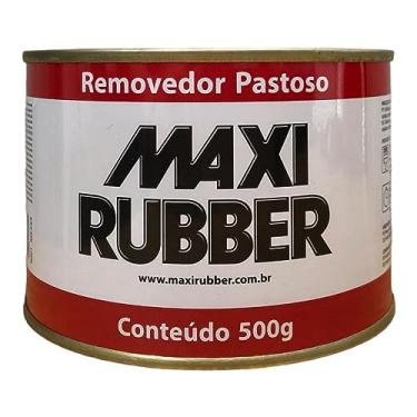 Imagem de REMOVEDOR TINTA PASTOSO 500GR