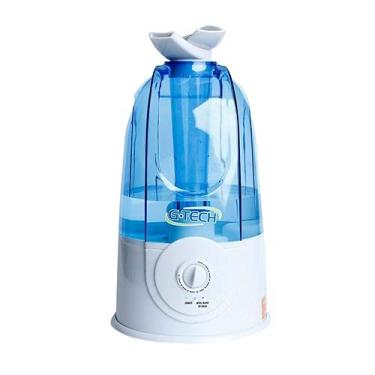 Imagem de Umidificador De Ar G-tech Ultra Allergy Free Dual 3l Bivolt