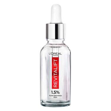 Imagem de Sérum Facial L`Oréal Revitalift Hialurônico 15ml