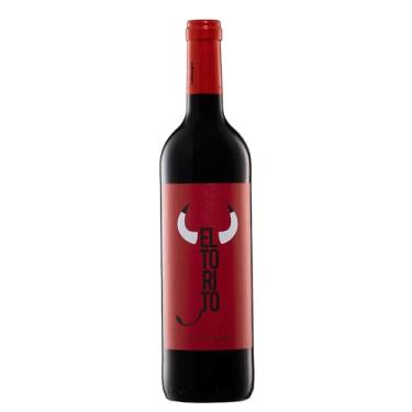 Imagem de El Torito Vinho Espanhol Tempranillo 750Ml