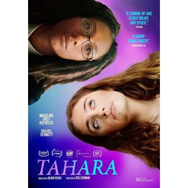 Imagem de Tahara