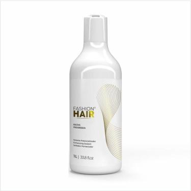 Imagem de Progressiva Fashion Hair 1L Sem Formol - Linha Gold
